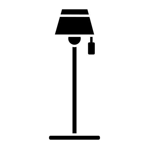 Golvlampa